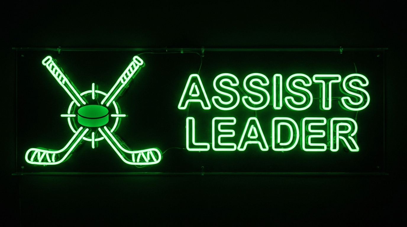 ASSISTS