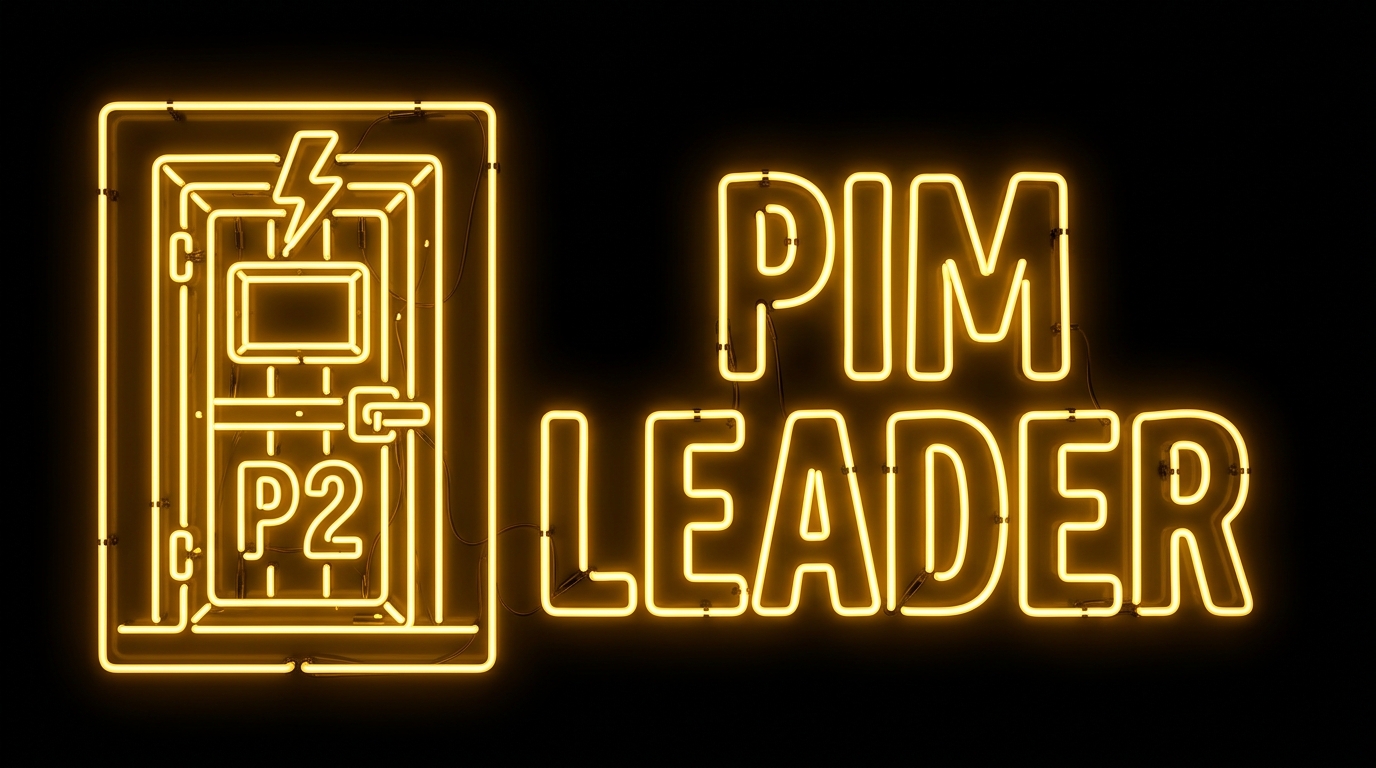 PIM Leader
